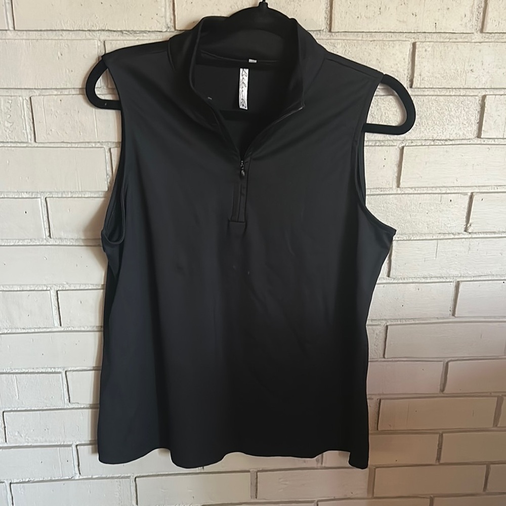 Lulu B Quarter Zip
